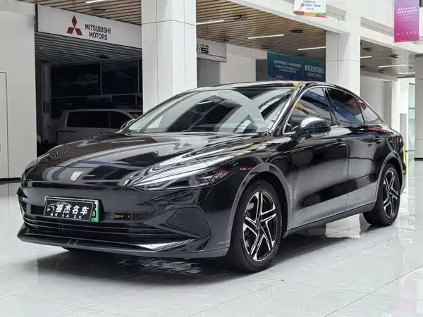 Roewe D7 2024