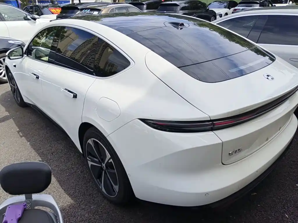 NIO ET5 2026