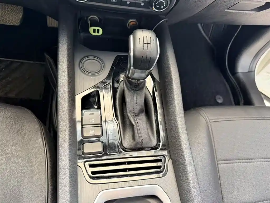 Chery Tiggo 5x 2019 — фото 8