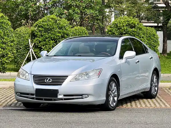 Lexus ES 2006