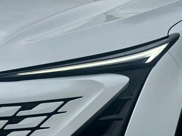 Changan UNI-T 2023