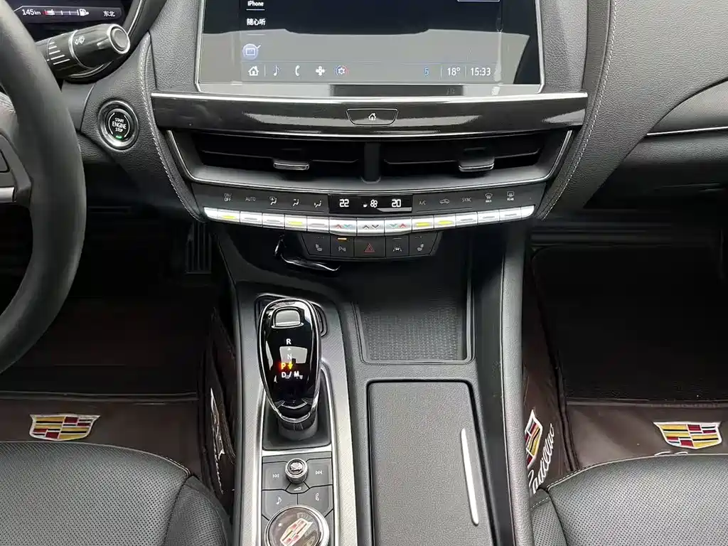 Cadillac CT5 2024 — фото 10