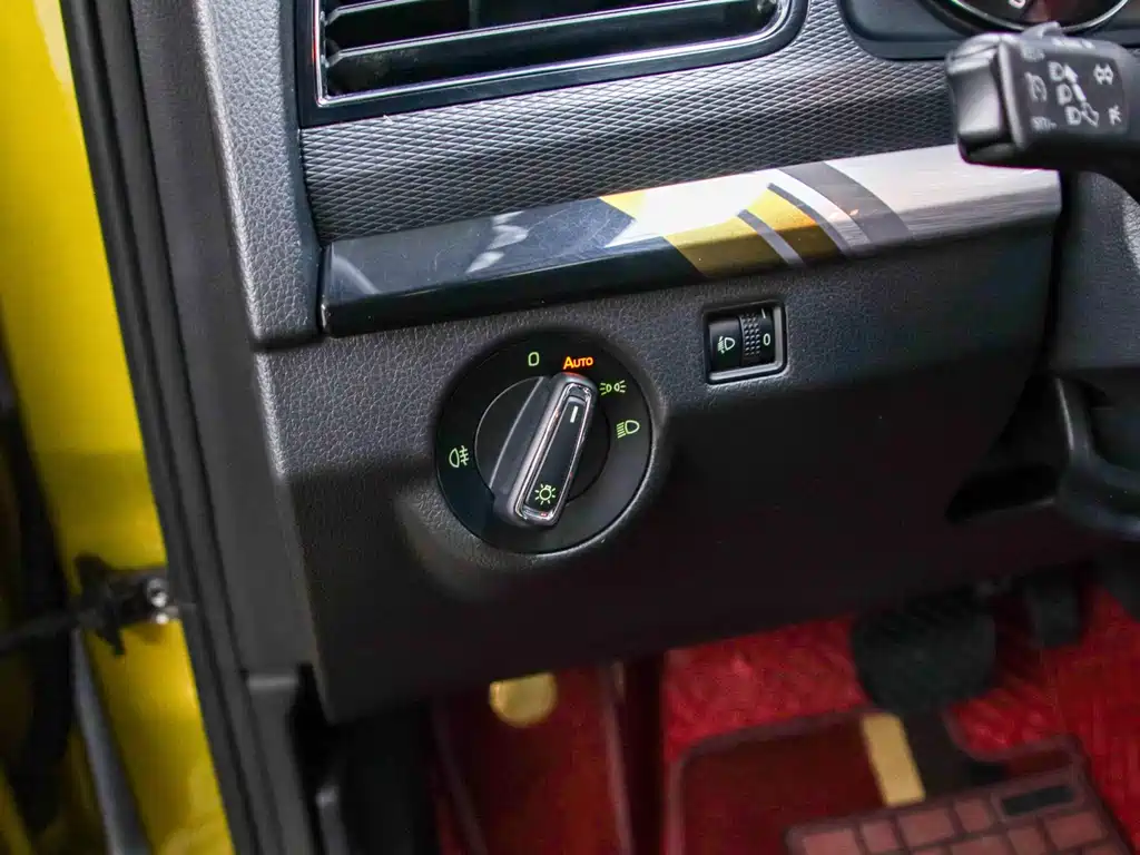 Skoda Kamiq 2021