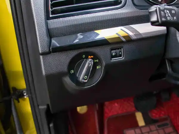 Skoda Kamiq 2021