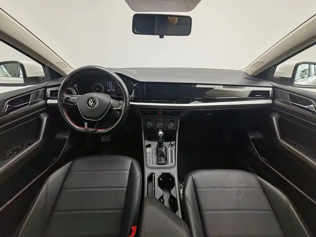 Volkswagen Lavida 2020