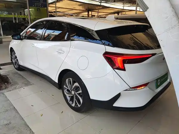 Buick Velite 6 2023