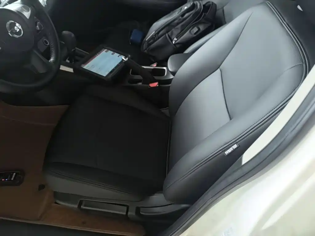 Nissan Sylphy 2025 — фото 15