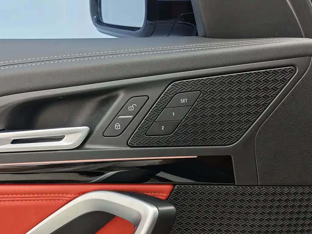 BMW X1 2024 — фото 14