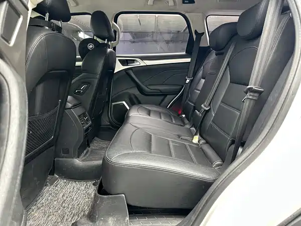 Haval H7 2018
