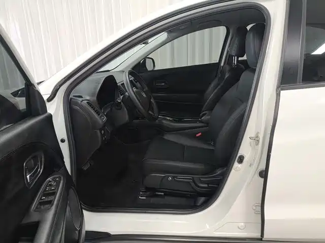 Honda Vezel 2019