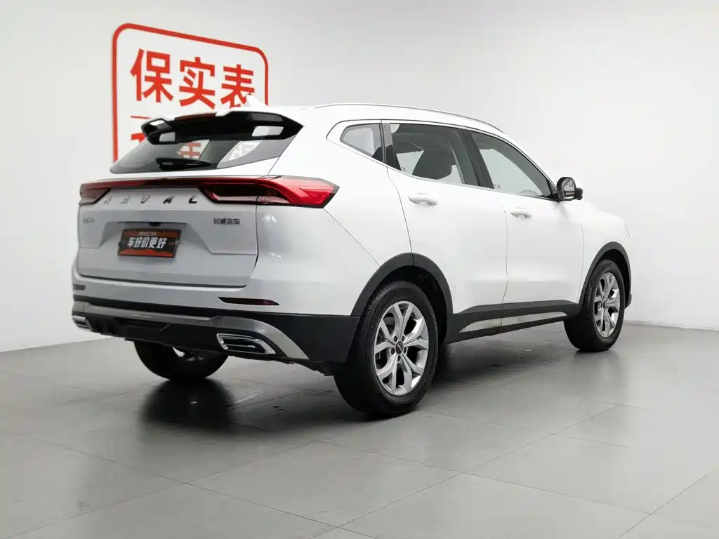 Haval H6 2022