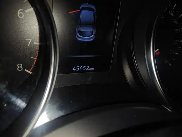 Nissan Qashqai 2021