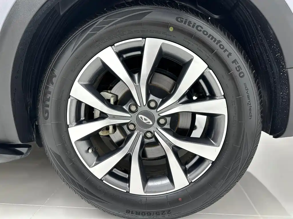 Chery Tiggo 7 PLUS 2022 — фото 15