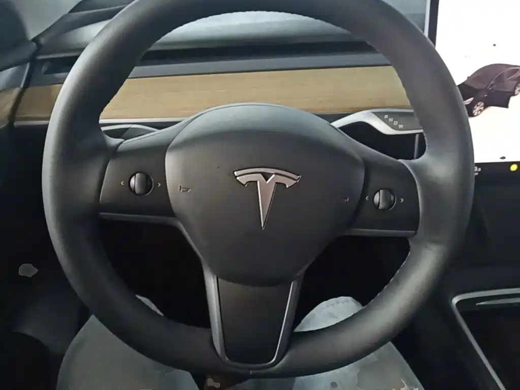 Tesla Model Y 2023 — фото 11