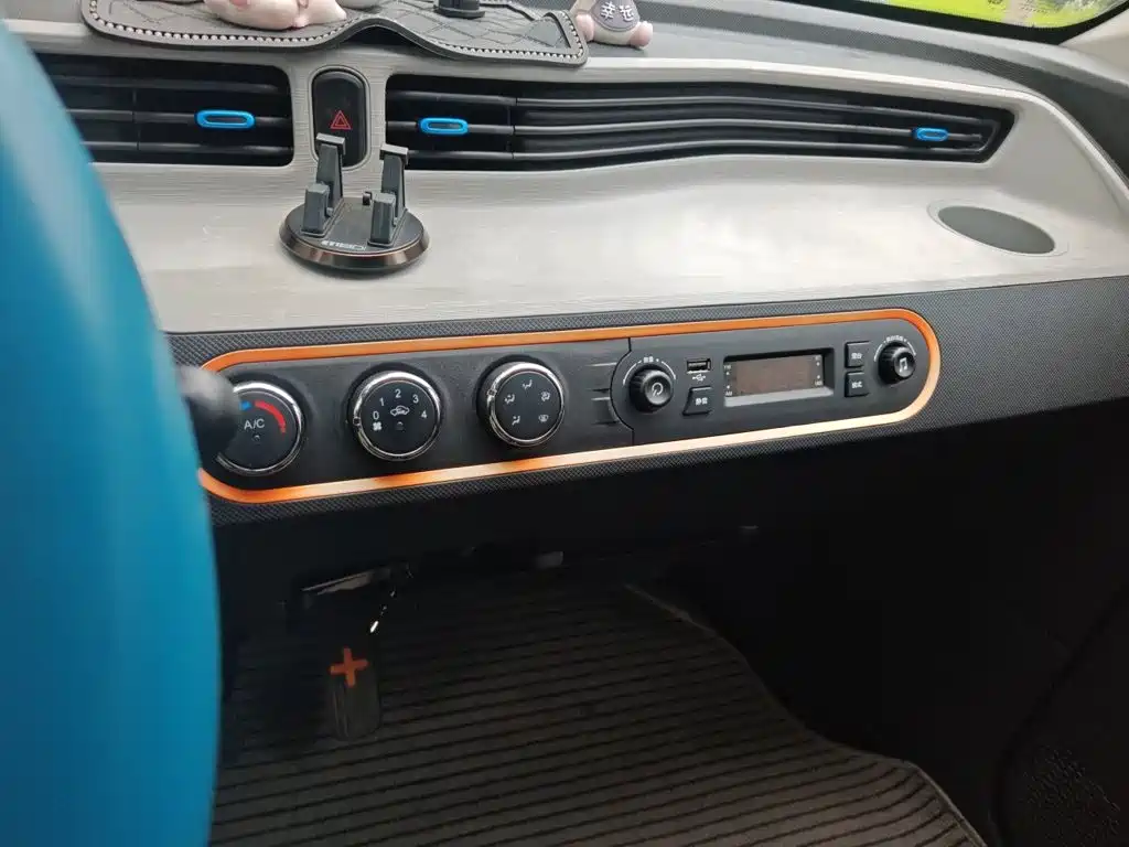Wuling MINIEV 2021