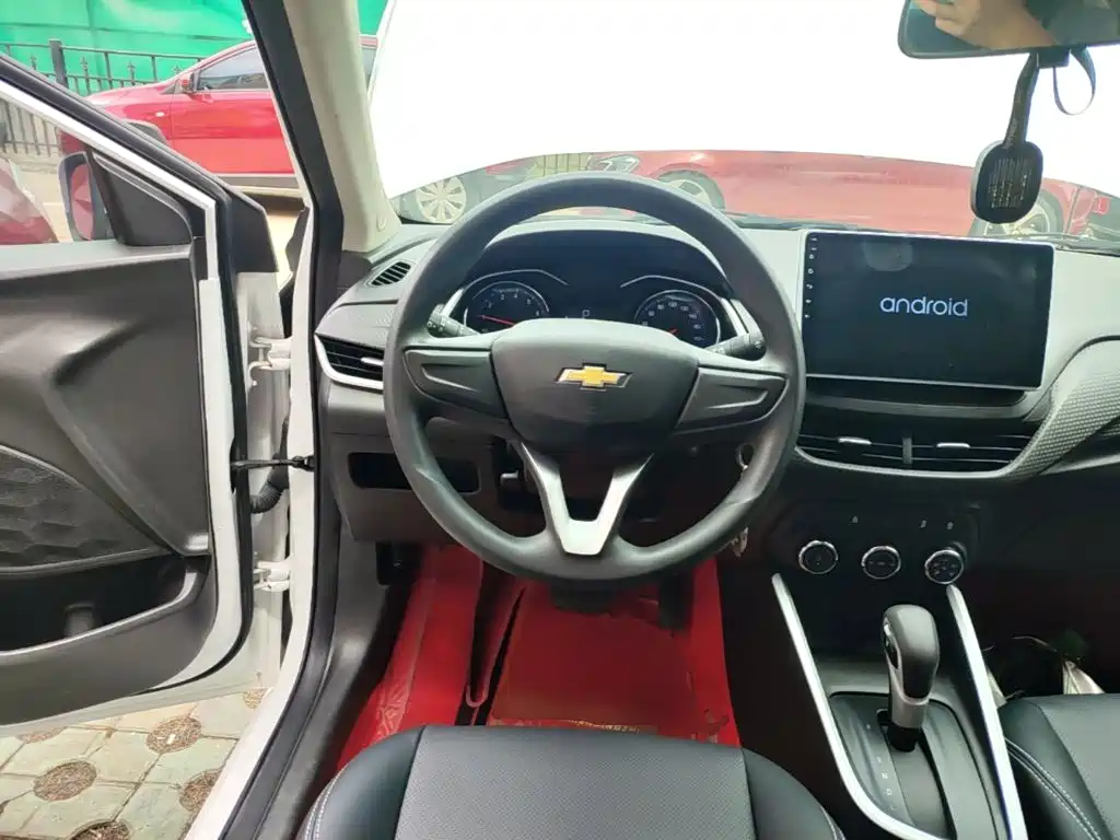 Chevrolet Cavalier 2021 — фото 11