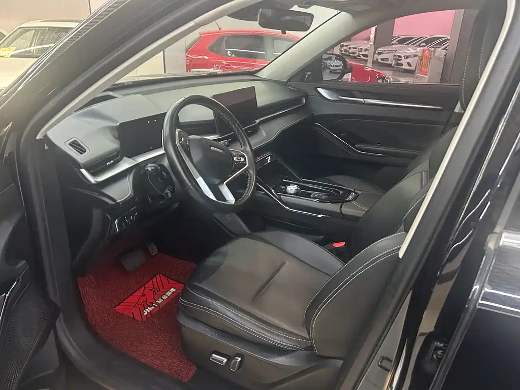 Haval H6 2023