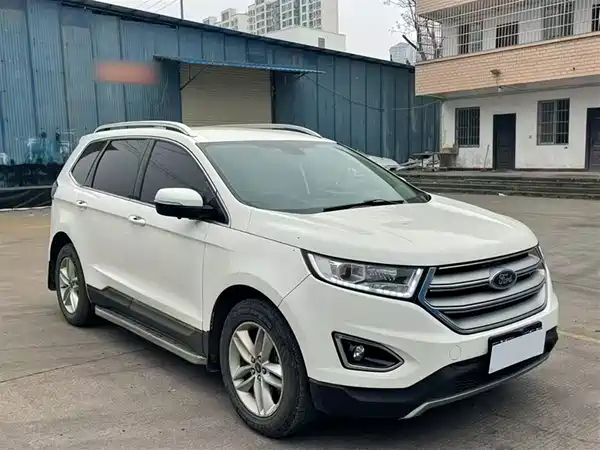 Ford Edge 2016