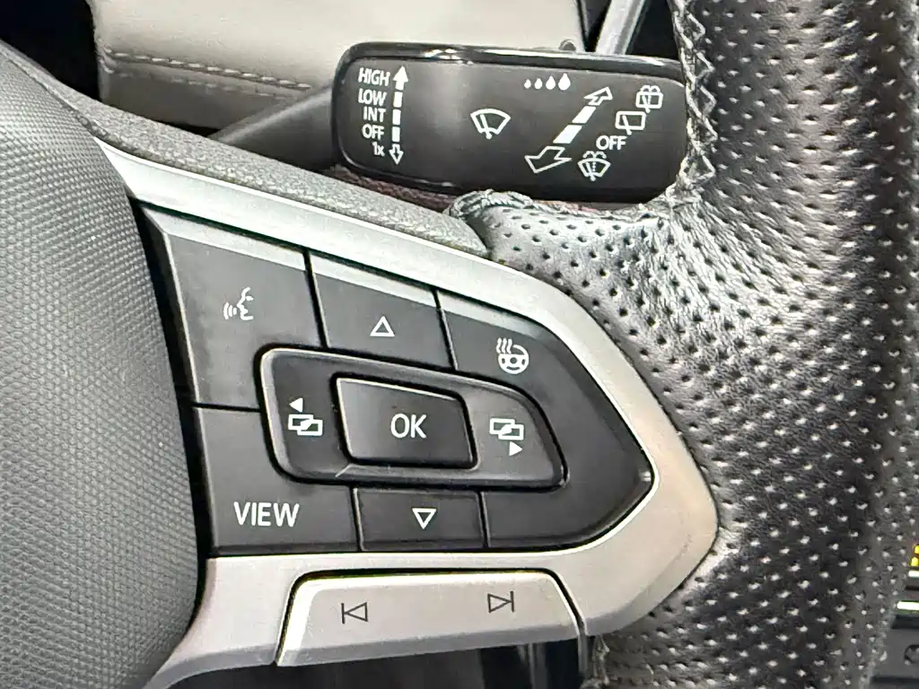 Volkswagen Tanyue 2023 — фото 13