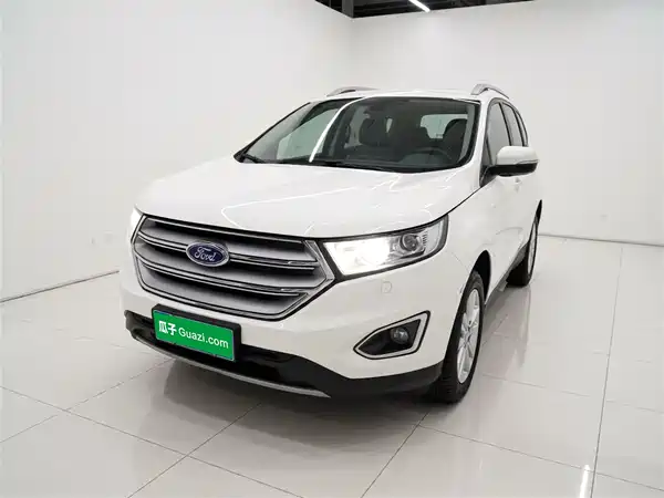 Ford Edge 2018