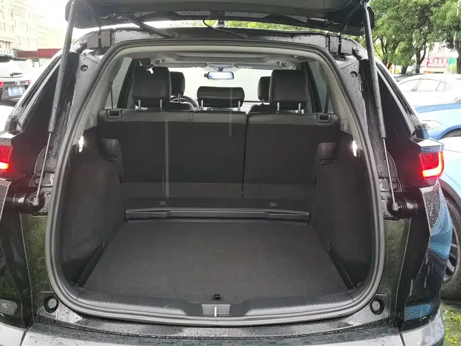 Honda Breeze 2022