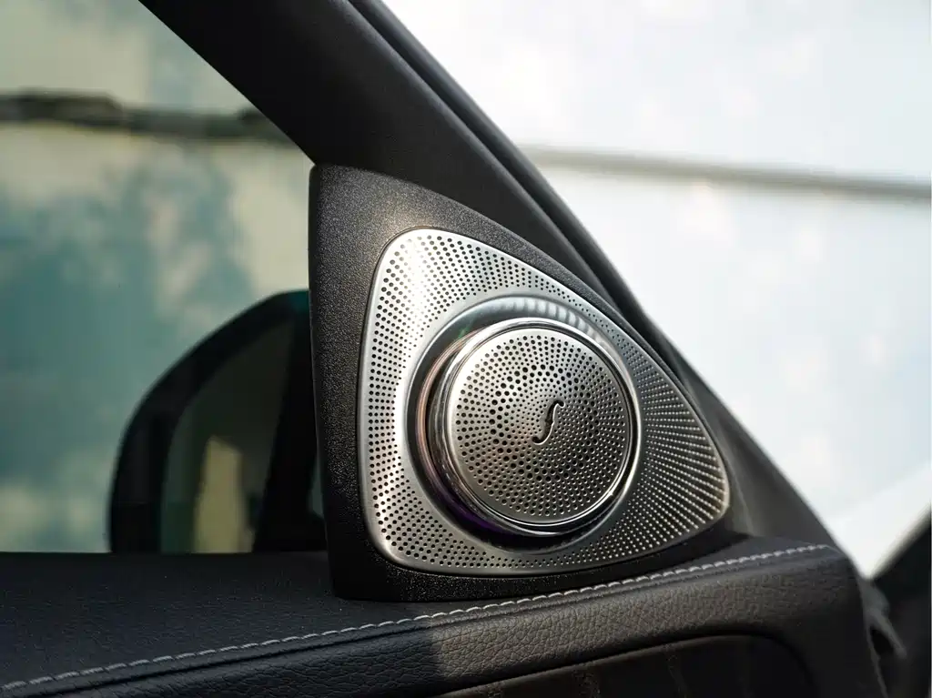 Mercedes-Benz C-Class 2020 — фото 10