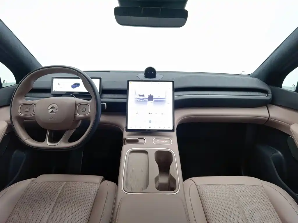NIO EC6 2023