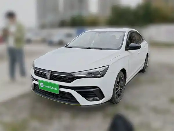 Roewe i5 2021