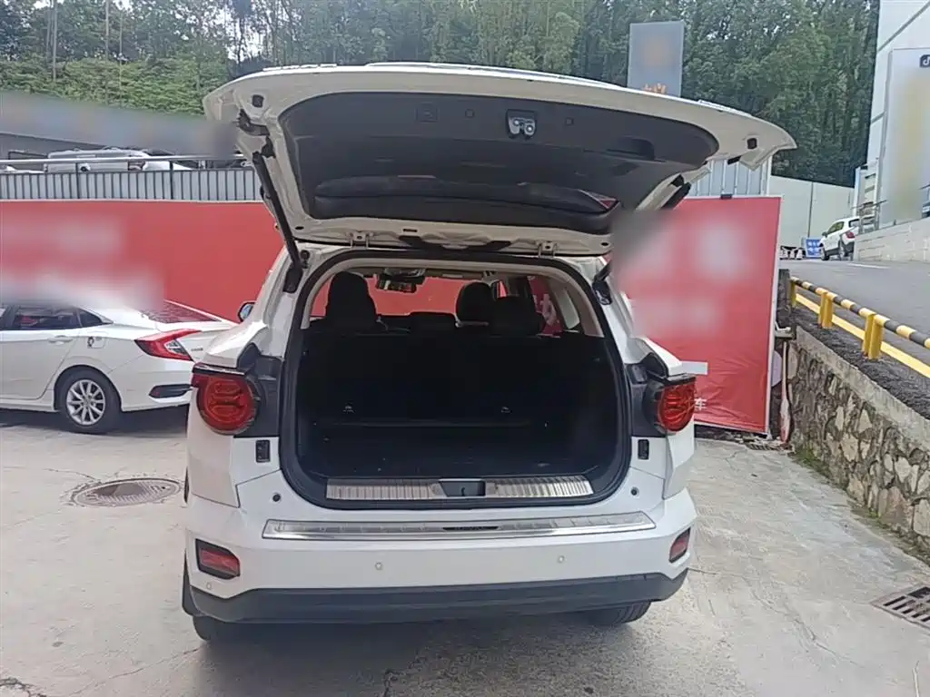 Haval Dargo PLUS 2024 — фото 19