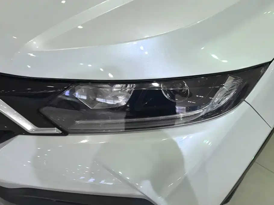 Honda XR-V 2021