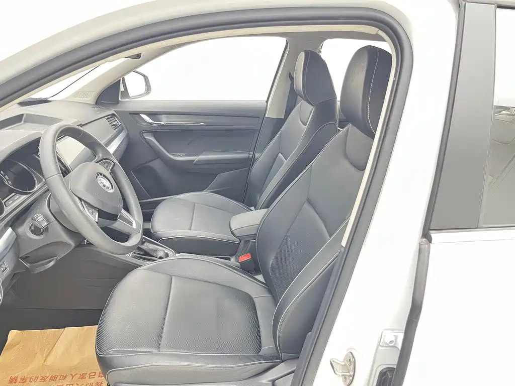 Skoda Kamiq 2024