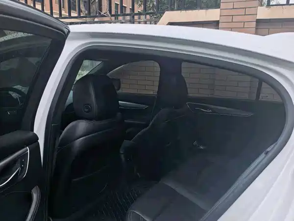 Cadillac CT5 2023