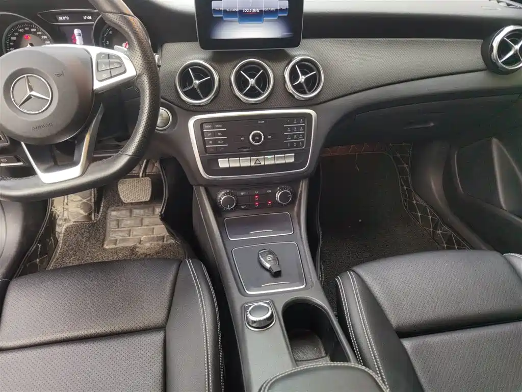 Mercedes-Benz GLA 2019 — фото 14