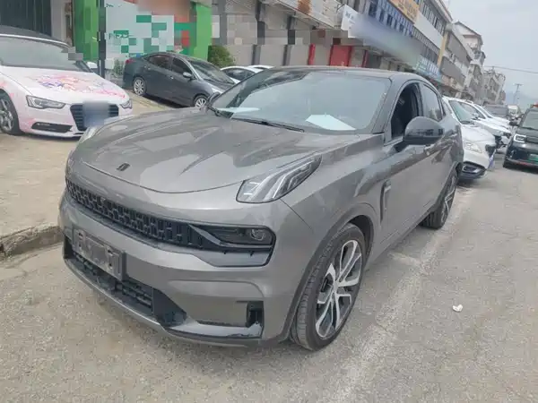 Lynk & Co 05 2020