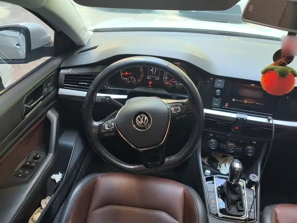 Volkswagen Lavida 2019