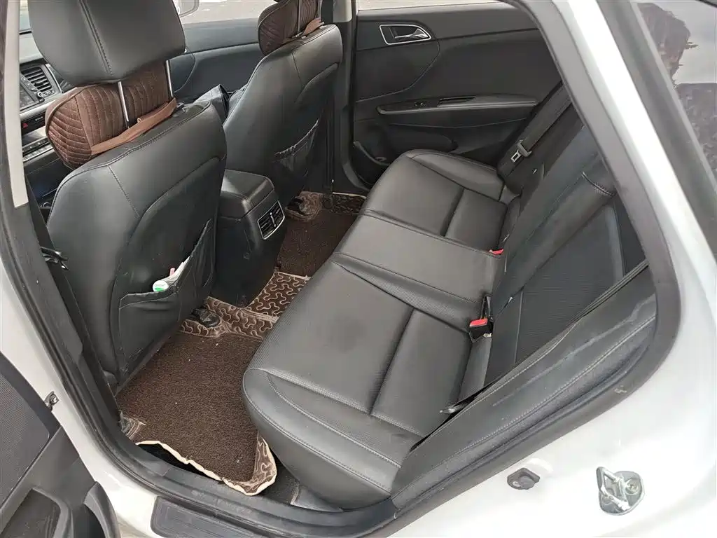 Hyundai Mistra 2019 — фото 15
