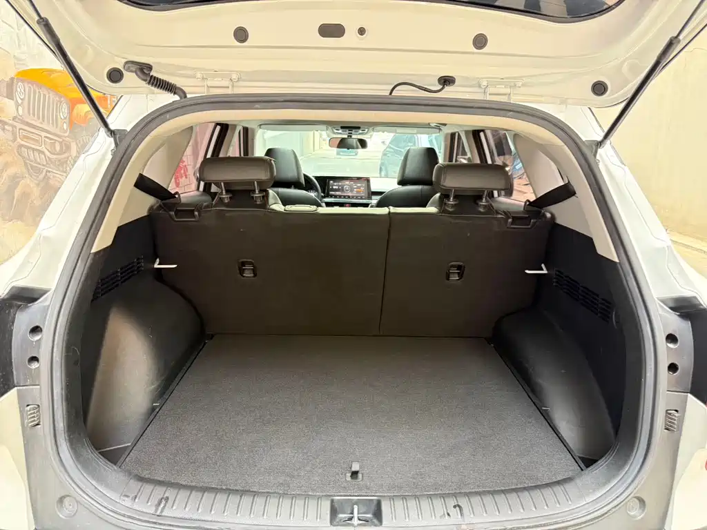 Kia KX3 2023 — фото 21