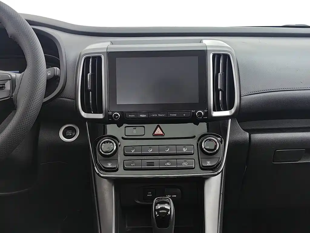 Hyundai ix35 2018 — фото 12