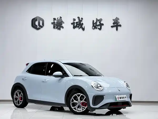 Ora Good Cat GT 2022