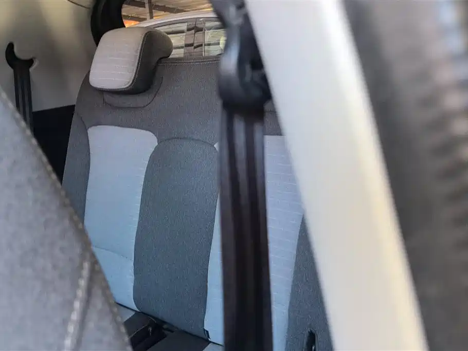 Chery QQ Little Ant 2021 — фото 11