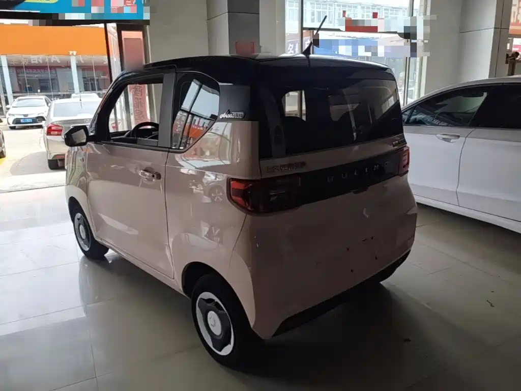 Wuling Hongguang MINIEV 2023