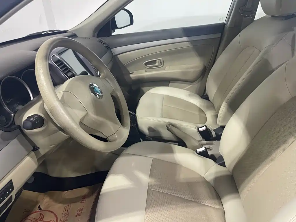 Dongfeng E11K 2022