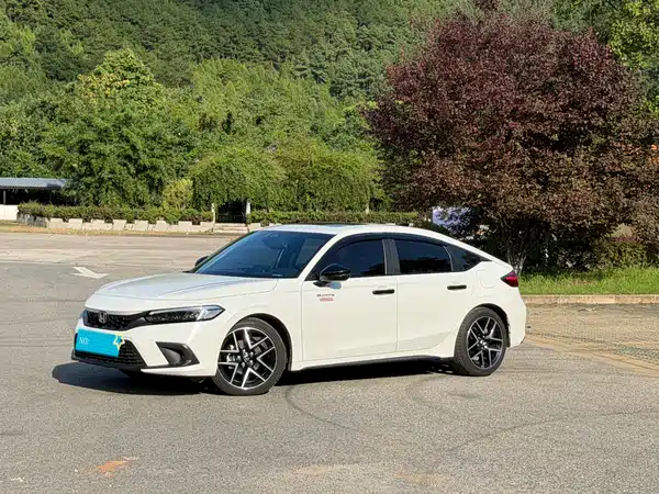 Honda Civic 2024