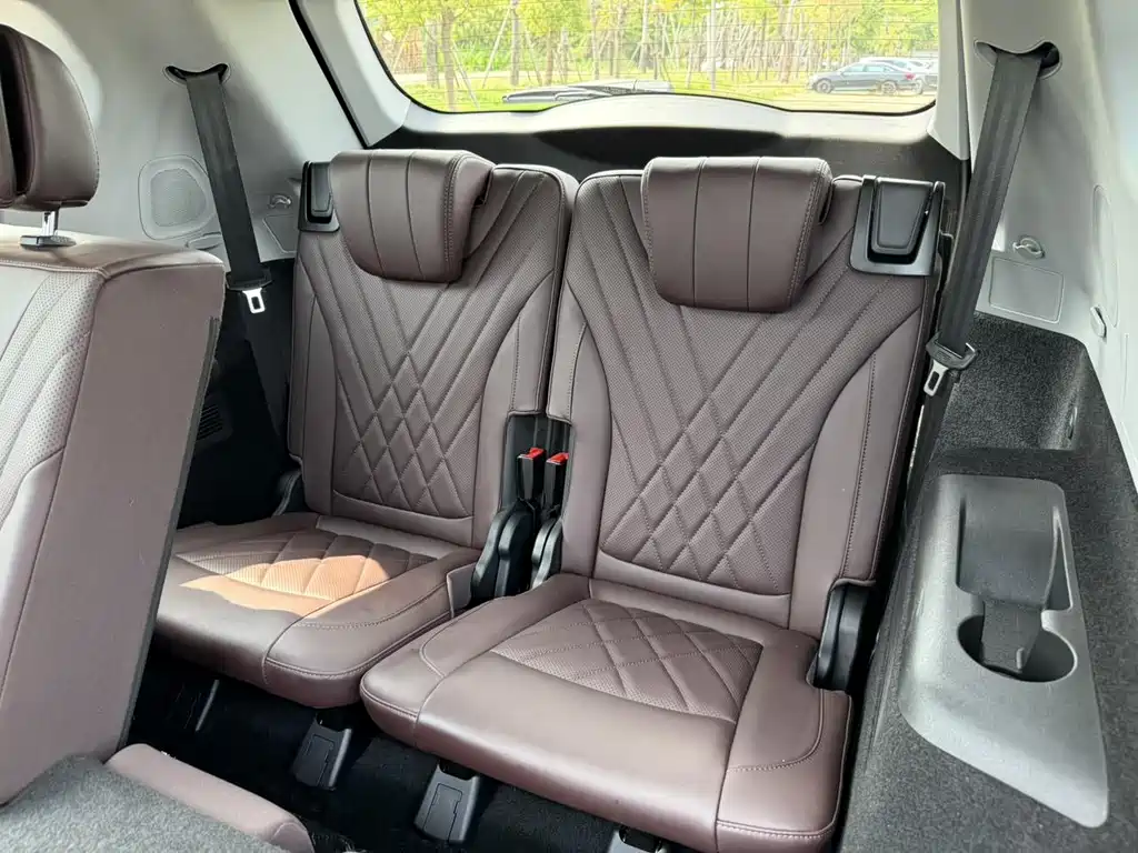 Chery Tiggo 8 PRO 2024 — фото 14