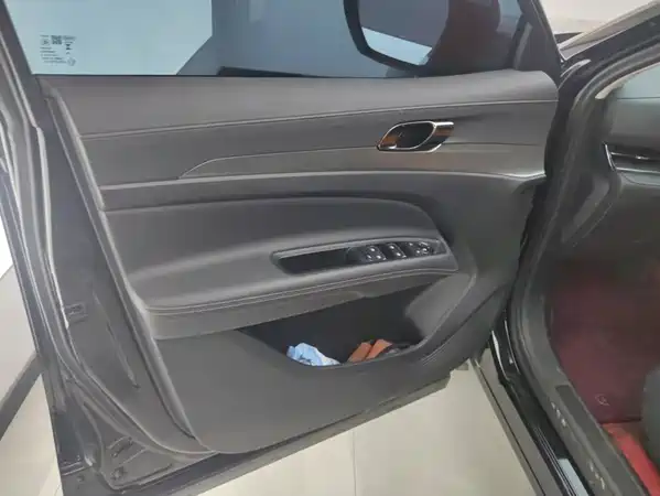 Ford Territory 2025