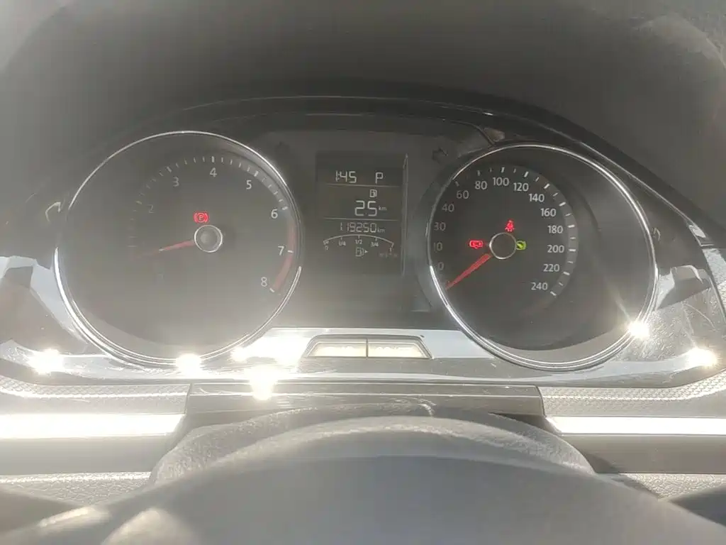 Volkswagen C-Trek 2016 — фото 12