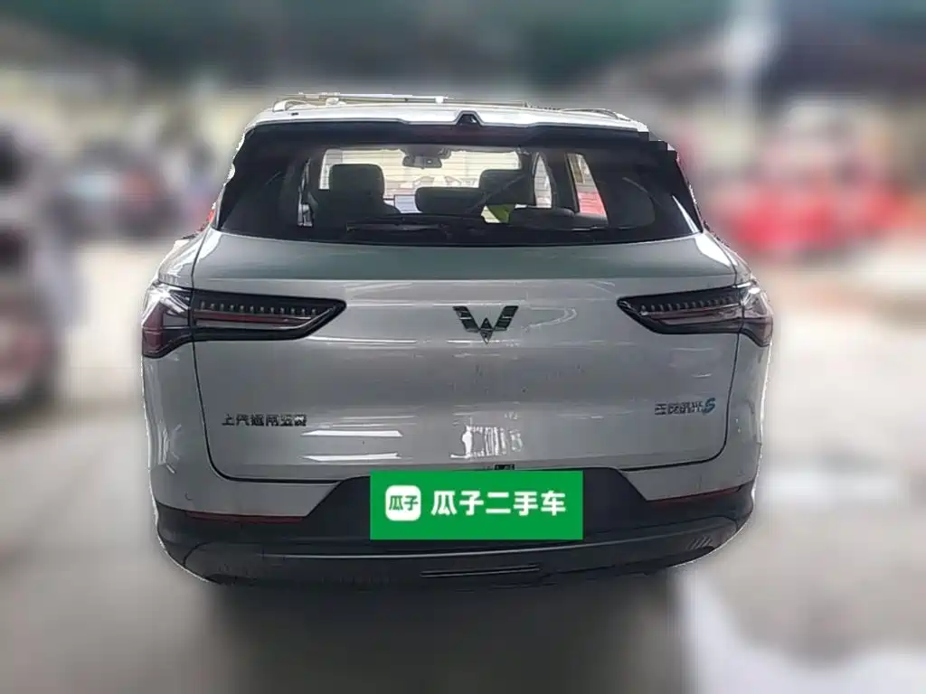Wuling Xingguang S 2026 — фото 10