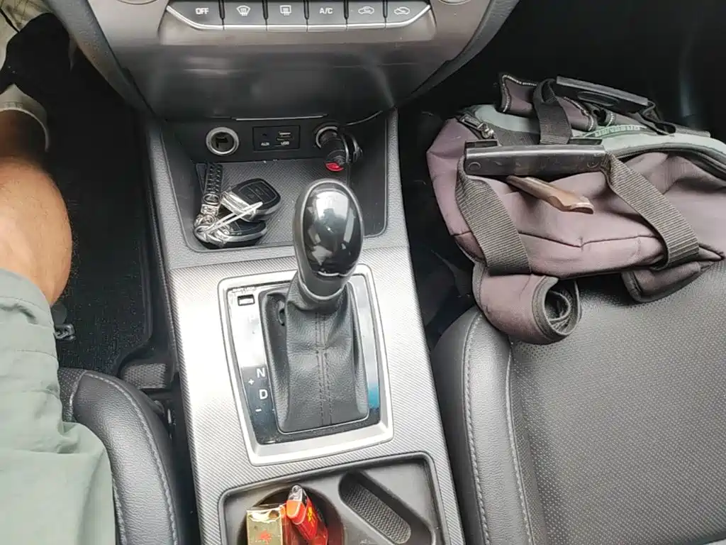 Hyundai Mistra 2018 — фото 10