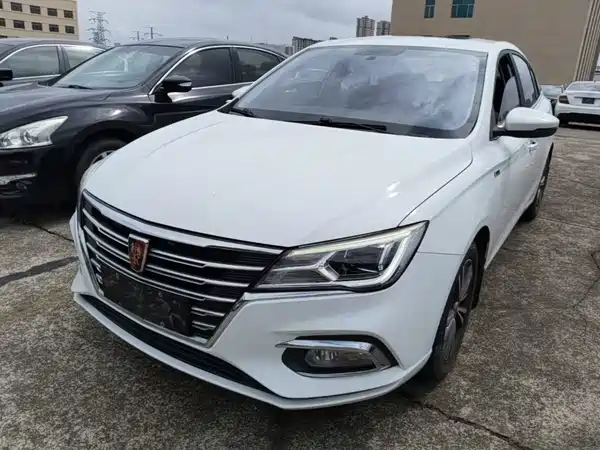 Roewe i5 2019