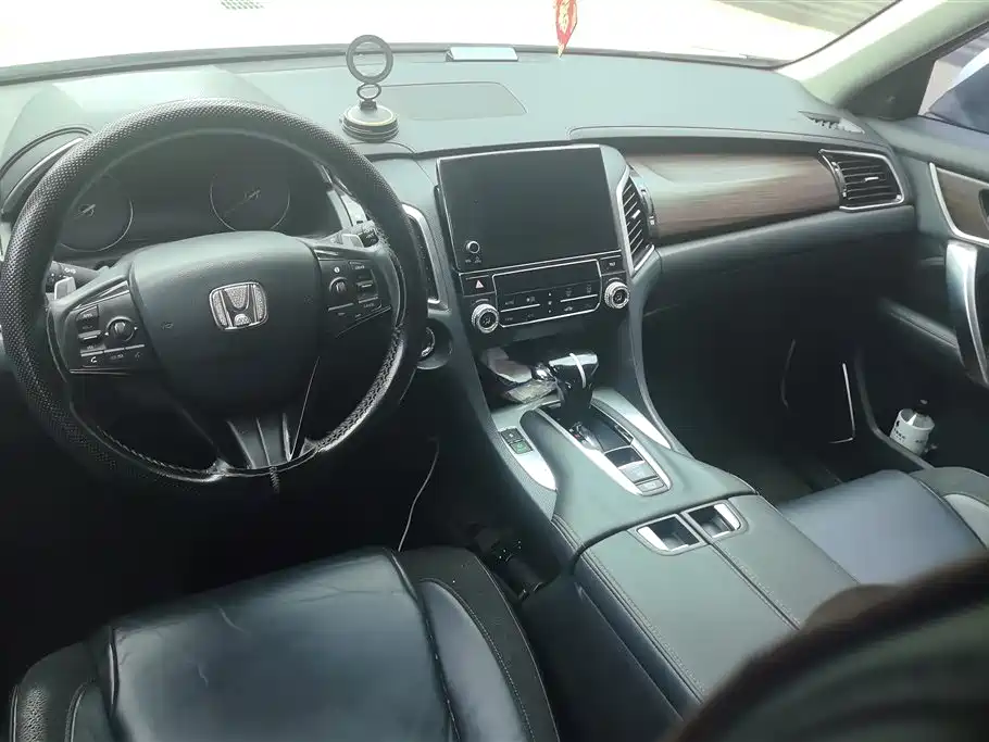 Honda Avancier 2019 — фото 12